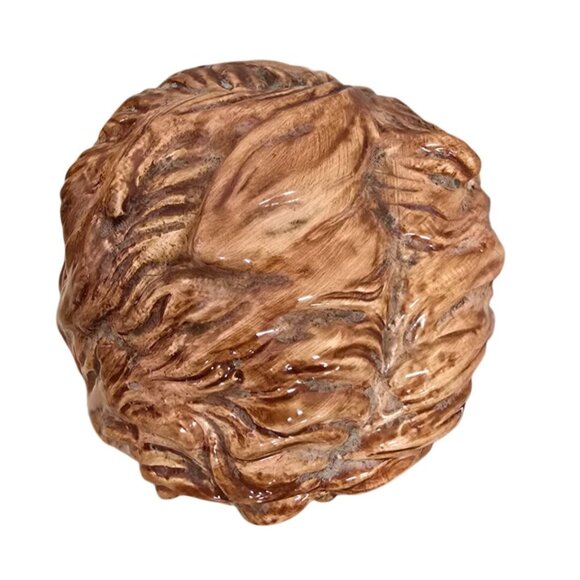 Clay Art 13.5" Mad Magazine Alfred E. Neuman Ceramic Cookie Jar What Me Worry? - Picture 5 of 10